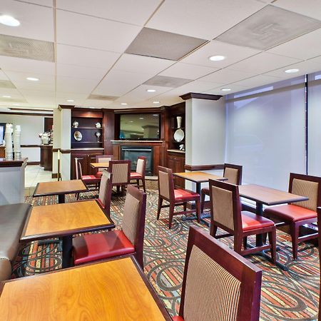 Best Western Dulles Airport Inn Sterling Exterior photo